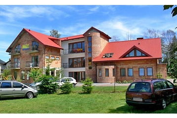 Пансіонат Jastrzębia Góra 3